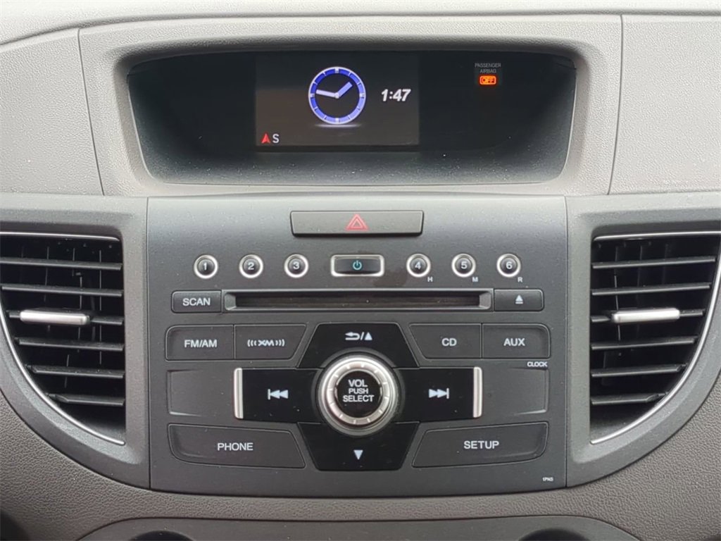 Used 2013 Honda CR-V EX-L image 17