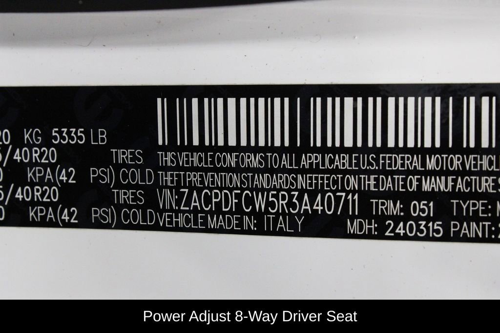 Used 2024 Dodge Hornet R/T image 22