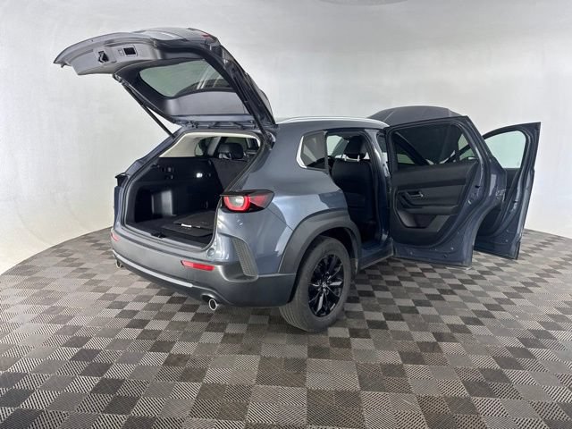 Used 2025 MAZDA CX-50 AWD 2.5 S w/ Preferred Package image 14
