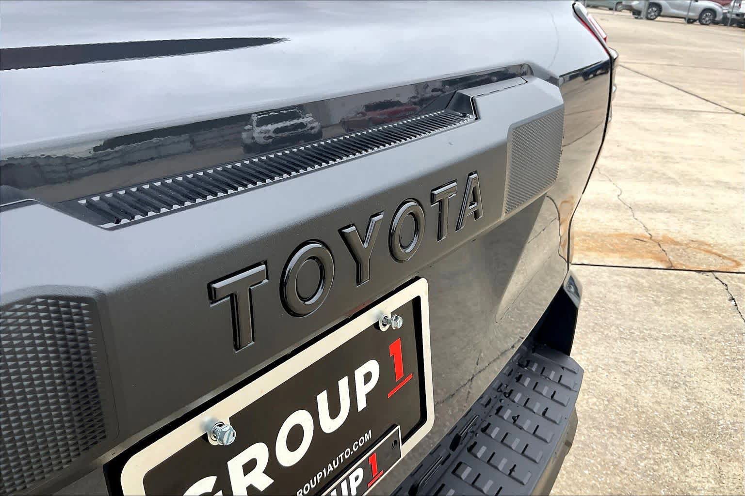 Used 2026 Toyota 4Runner SR5 image 31