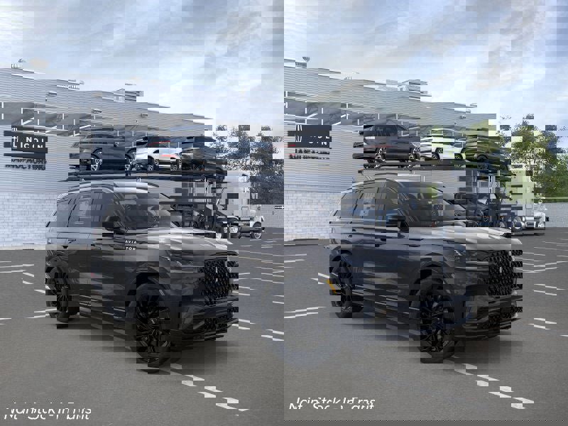 New 2026 Lincoln Aviator Reserve image 7