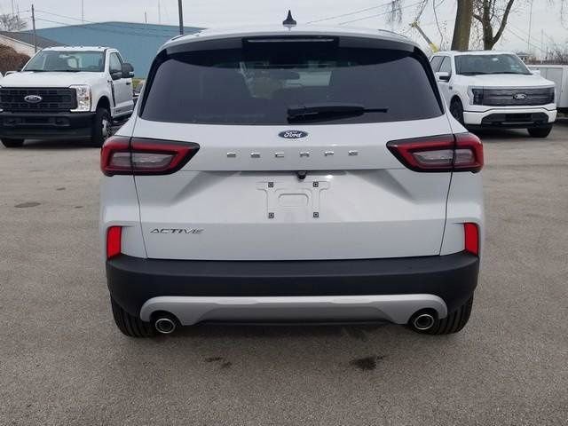 New 2026 Ford Escape Active w/ Cold Weather Package video 4