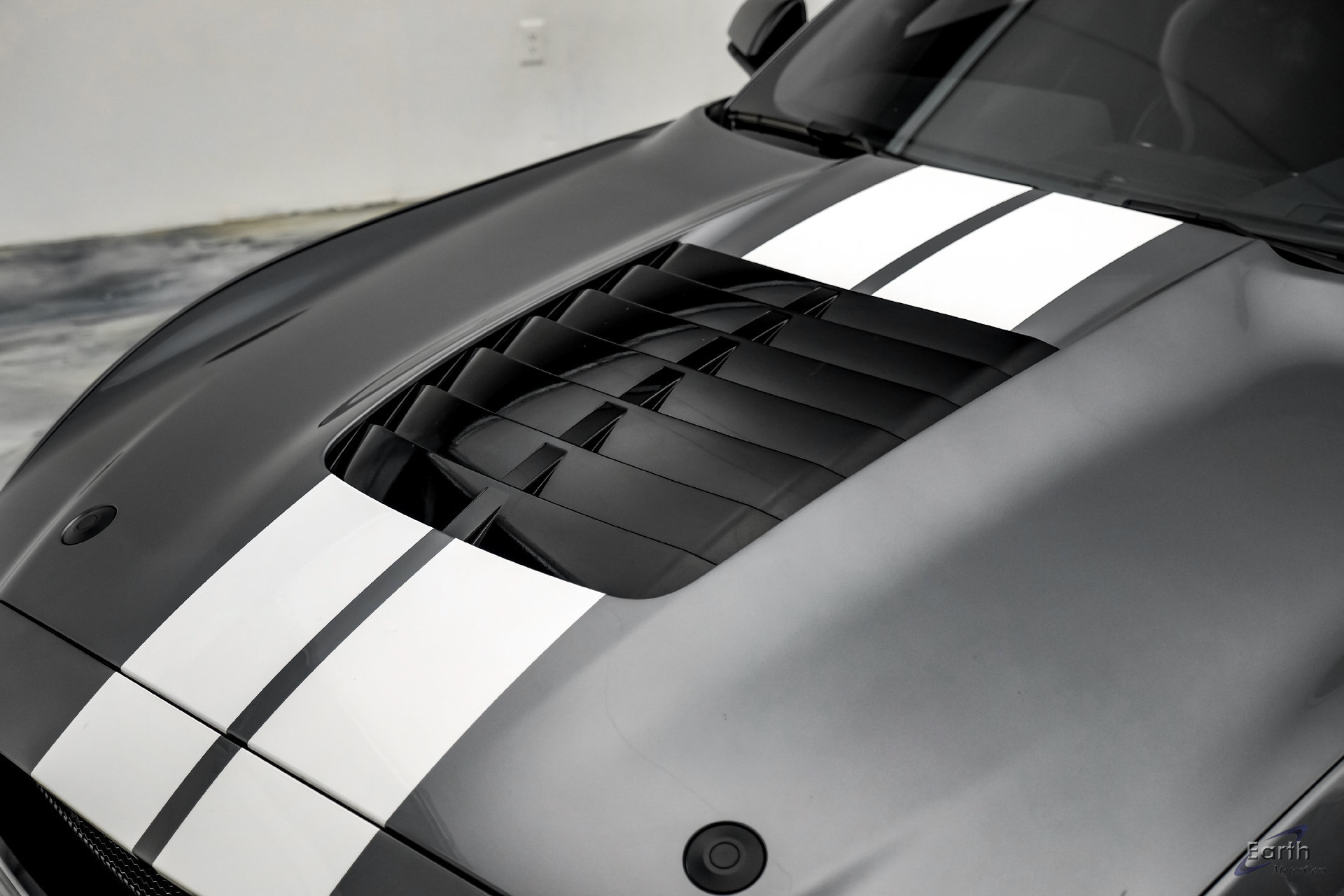 Used 2021 Ford Mustang Shelby GT500 w/ Carbon Fiber Track Pack RWD image 38