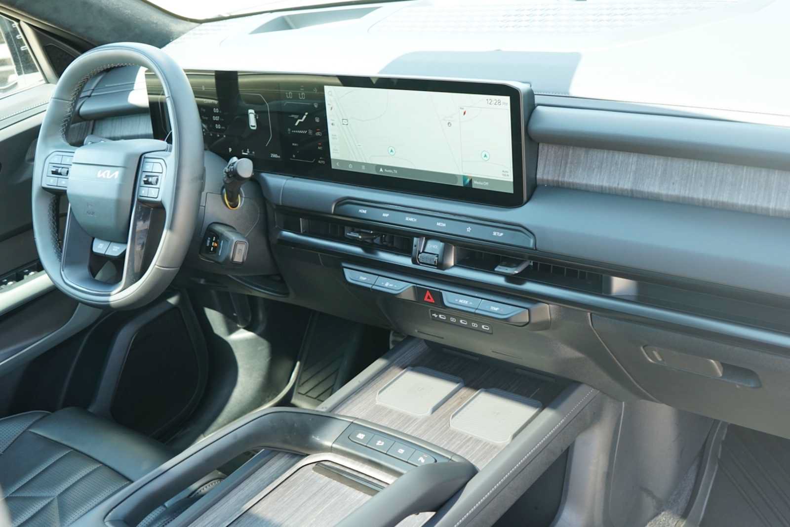 Certified 2027 Kia Telluride SX Prestige X-Line AWD/4WD image 23