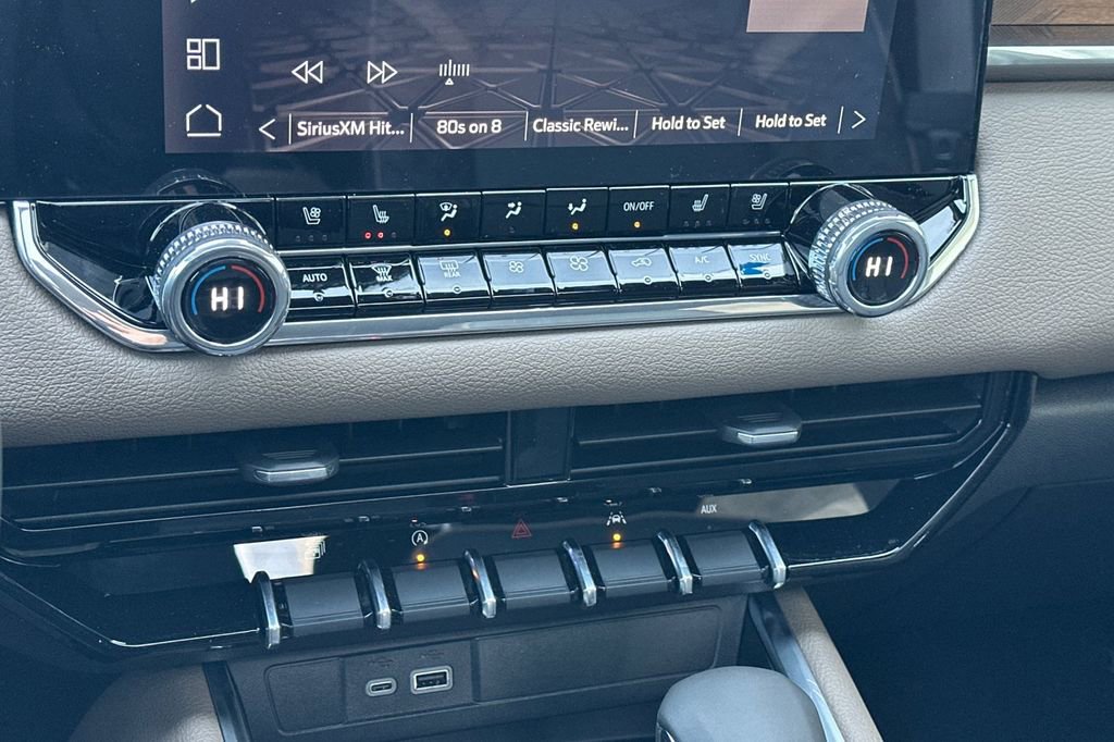 New 2026 GMC Canyon Denali image 16