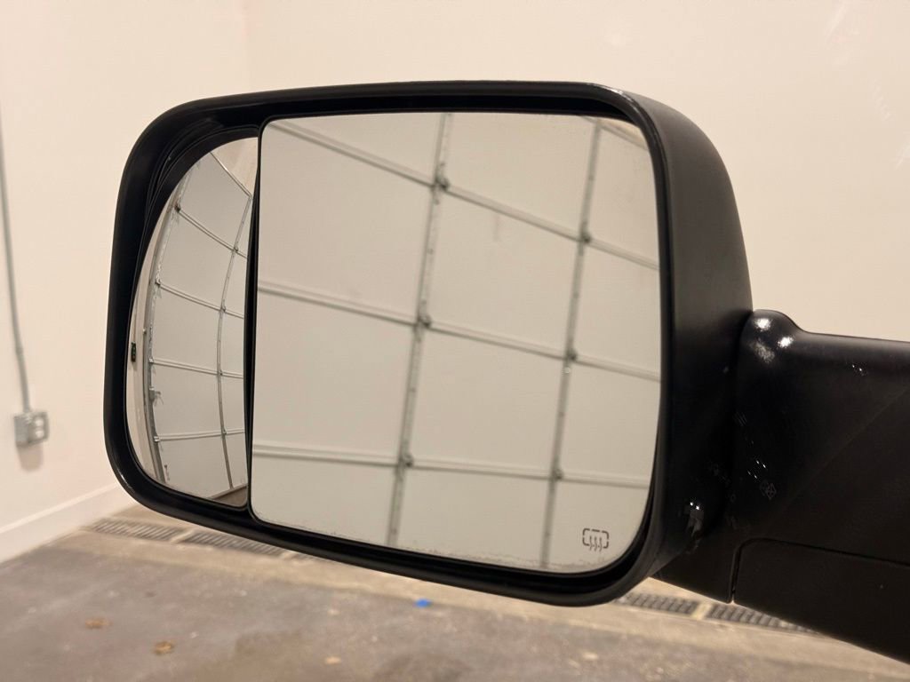 Used 2023 RAM 1500 Tradesman w/ Trailer Tow Package image 12