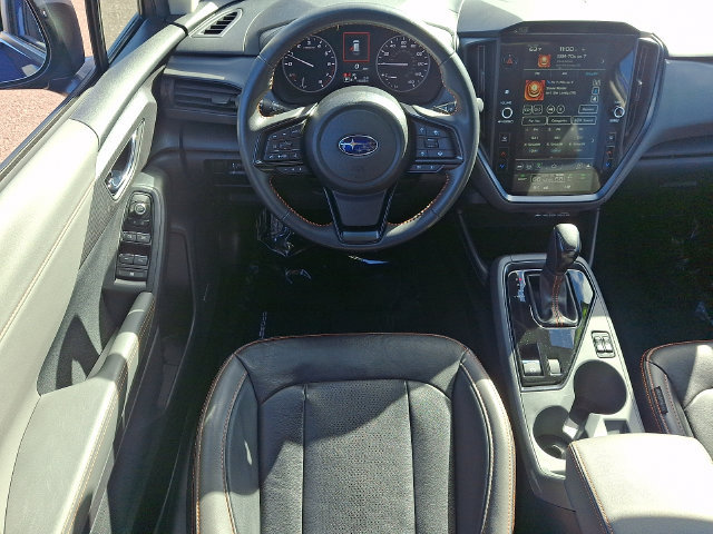 Certified 2024 Subaru Crosstrek 2.5i Limited w/ Popular Package #3A AWD/4WD image 11