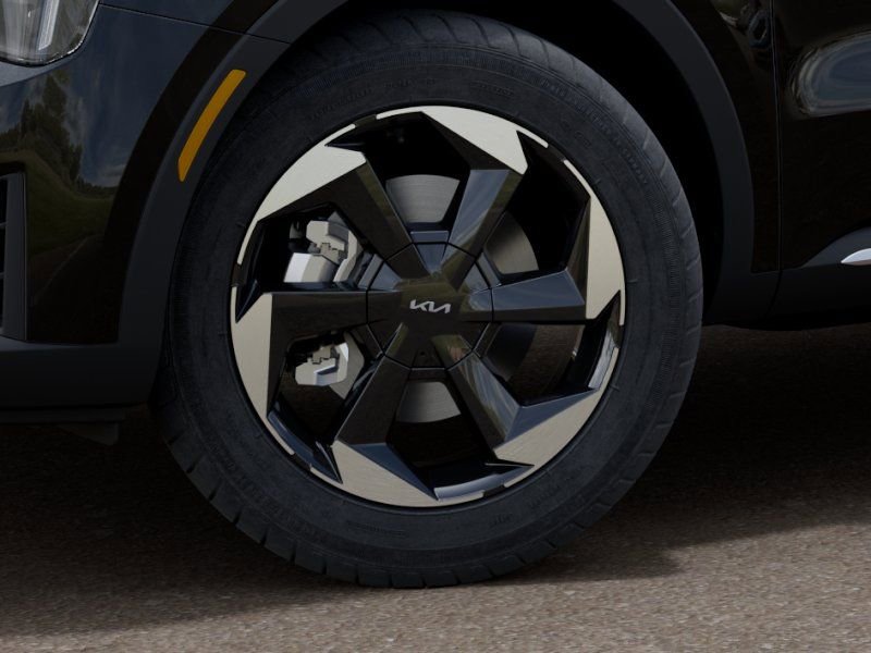 New 2026 Kia Sorento EX image 9