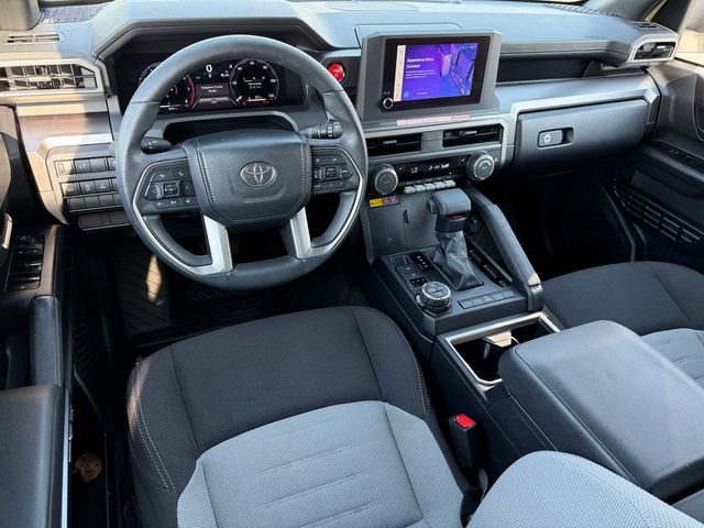 Certified 2025 Toyota 4Runner TRD Off-Road AWD/4WD image 33