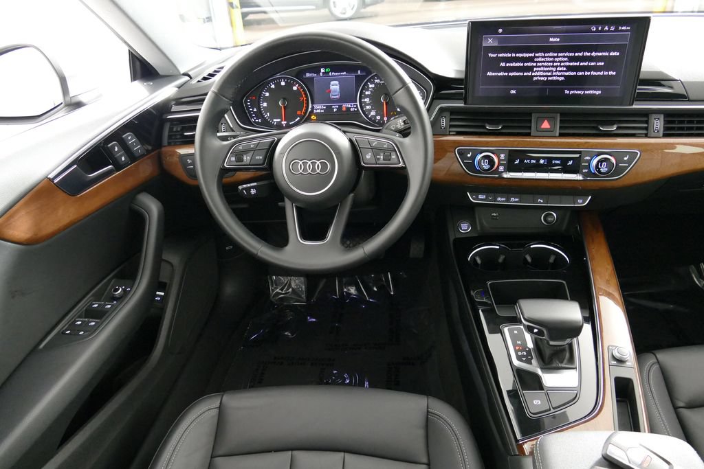 Used 2022 Audi A5 2.0T Premium w/ Convenience Package AWD/4WD image 27