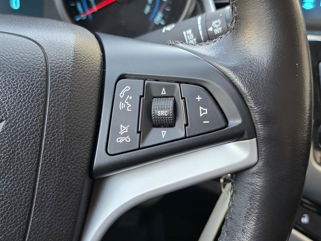 Used 2013 Chevrolet Cruze LT image 26