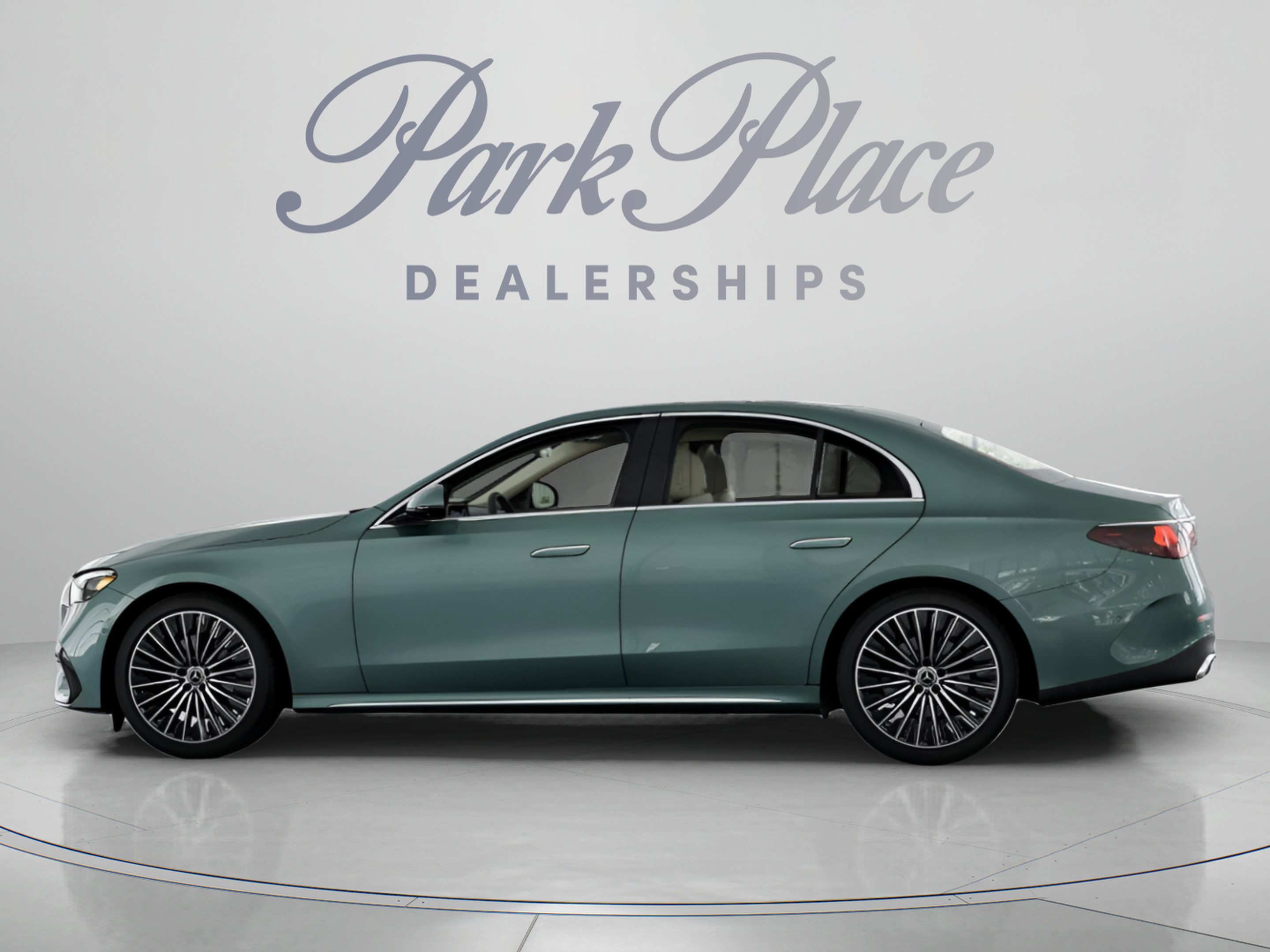 Used 2026 Mercedes-Benz E 350 Sedan image 8