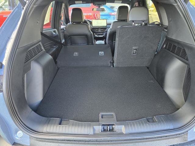 New 2026 Ford Escape ST-Line image 23