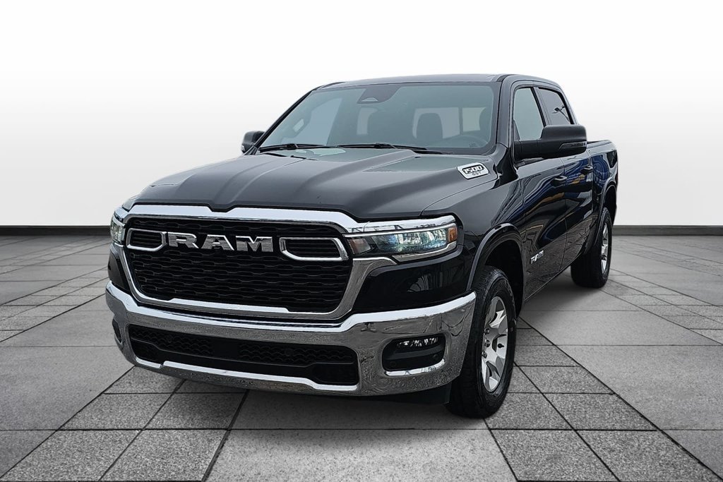 Used 2025 RAM 1500 Big Horn