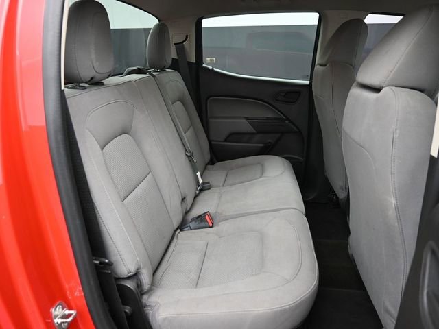 Used 2016 Chevrolet Colorado W/T w/ WT Convenience Package image 40