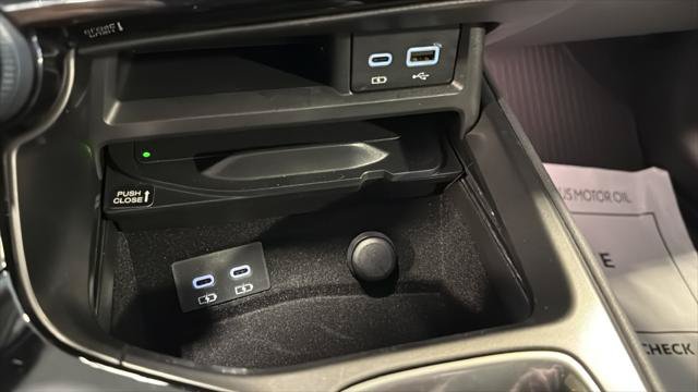 Certified 2025 Lexus NX 350 AWD w/ Accessory Package (2T) image 40