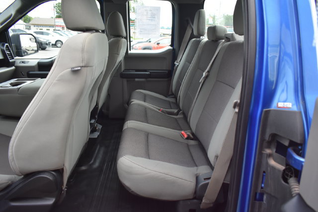 Used 2016 Ford F150 XL w/ Equipment Group 101A Mid AWD/4WD image 22