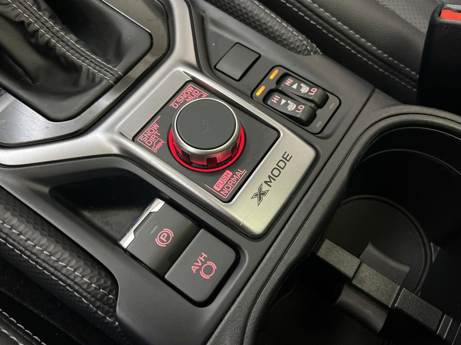 Used 2022 Subaru Forester Limited image 30