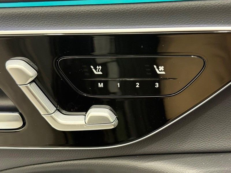 New 2026 Mercedes-Benz E 450 4MATIC Sedan image 11