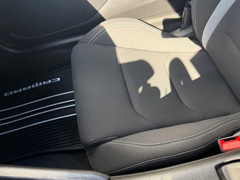 Used 2019 Chevrolet Camaro SS image 29