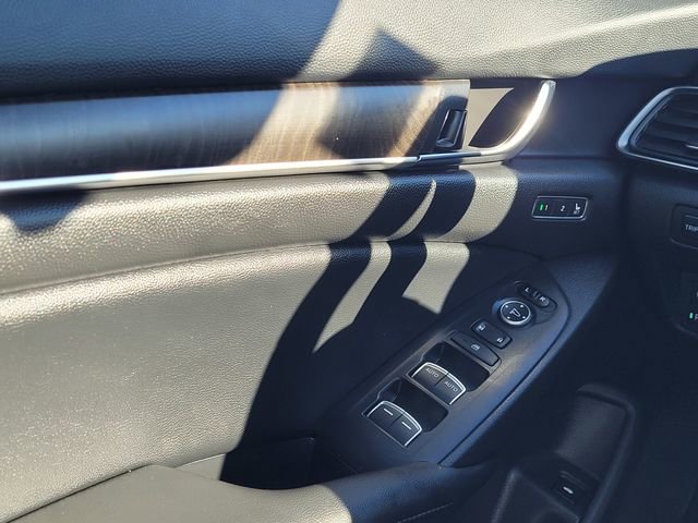 Used 2022 Honda Accord EX-L image 32