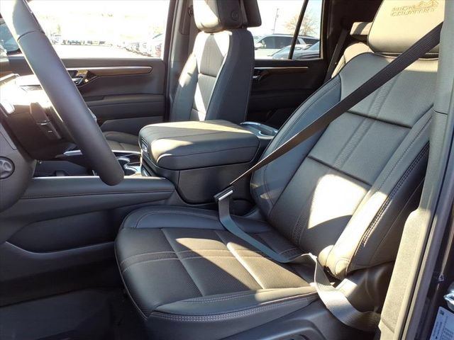 New 2026 Chevrolet Tahoe High Country AWD/4WD image 6