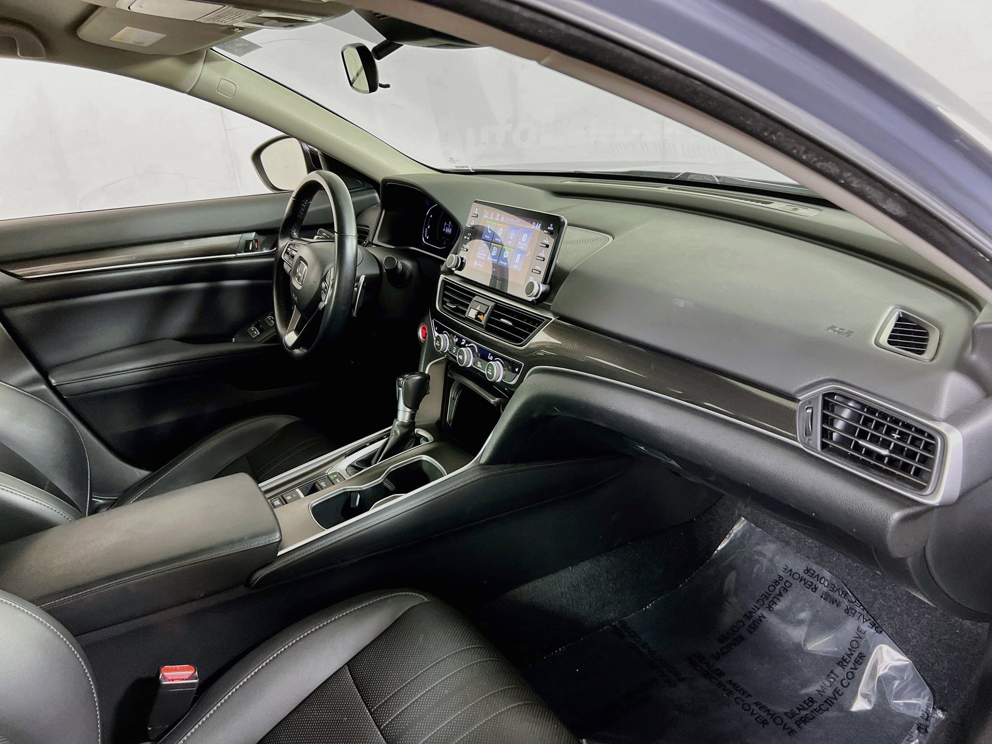 Used 2022 Honda Accord Sport Special Edition image 27