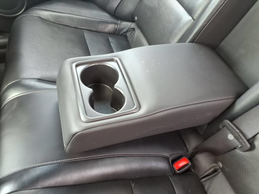 Used 2012 Acura TSX Sedan FWD image 15