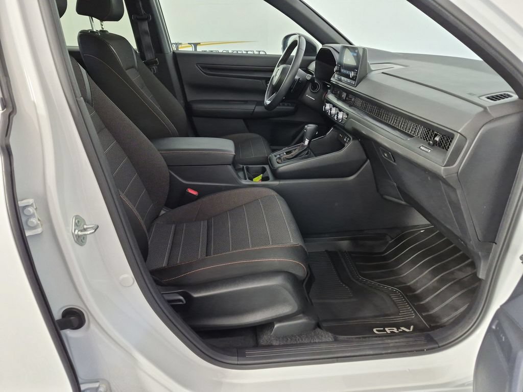 Used 2023 Honda CR-V Sport image 37