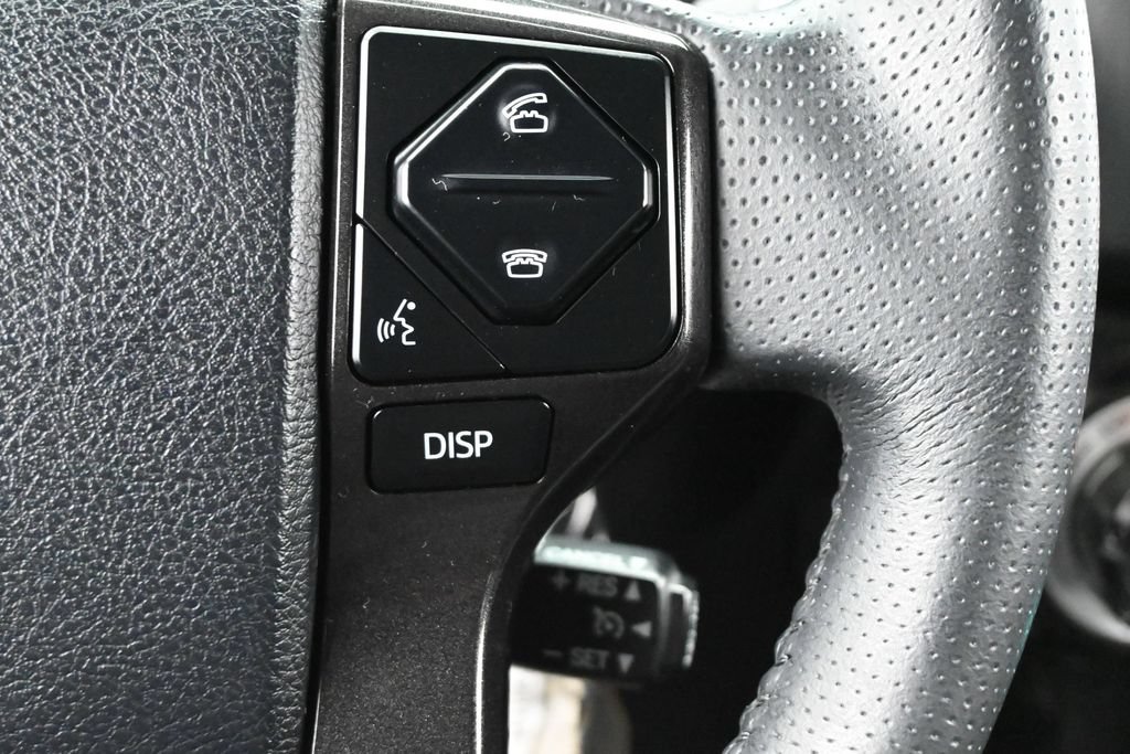 Used 2019 Toyota 4Runner TRD Pro AWD/4WD image 6
