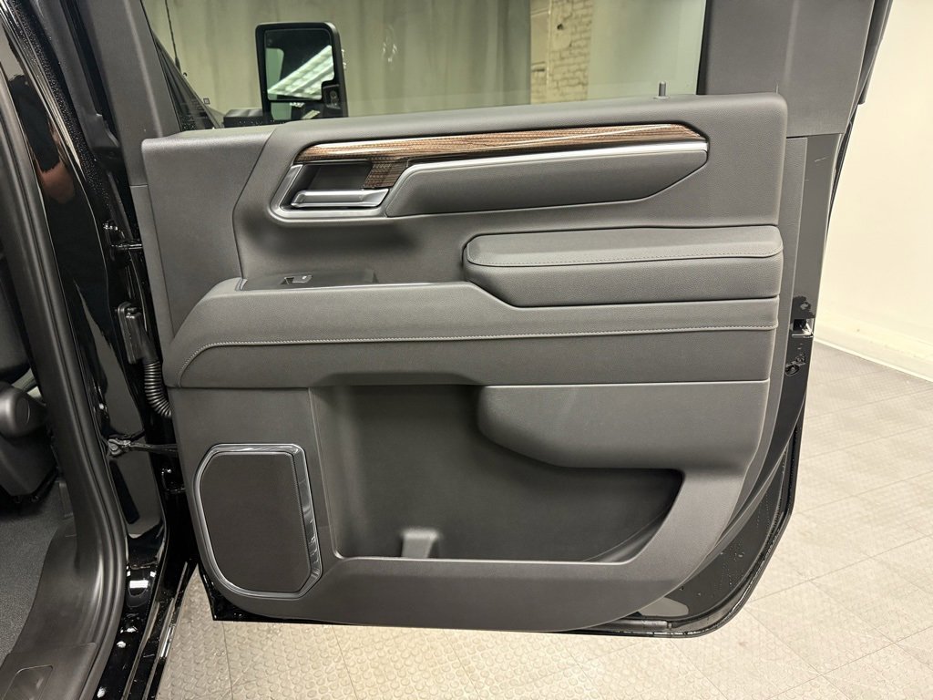 New 2026 Chevrolet Silverado 2500 LT w/ Trail Boss Package image 19