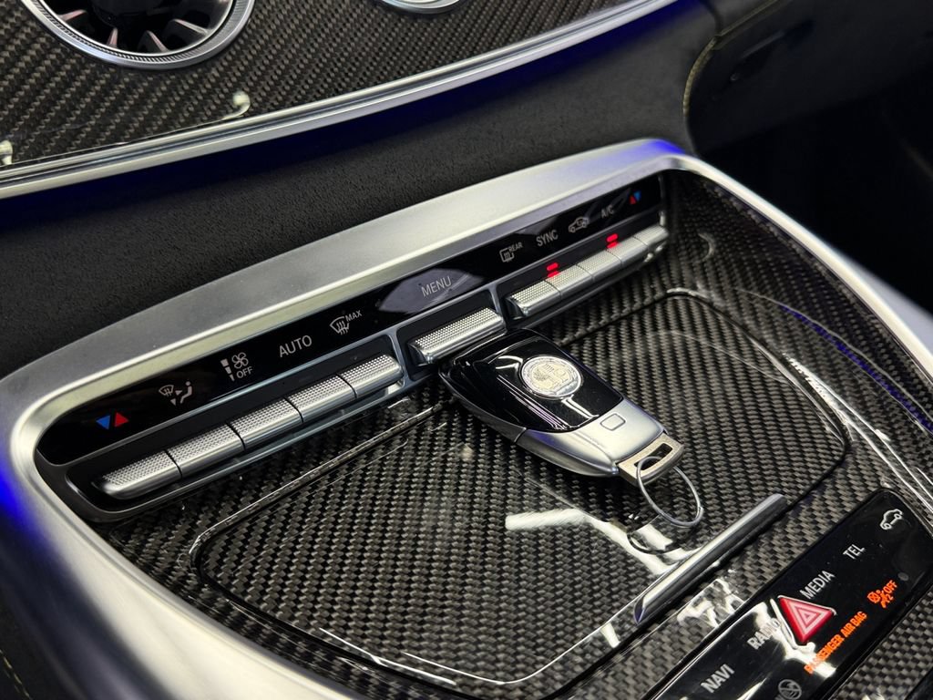 Used 2019 Mercedes-Benz AMG GT 63 image 26