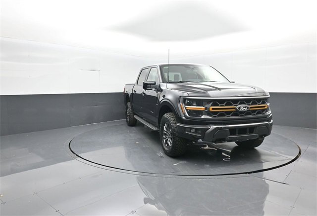 New 2025 Ford F150 Tremor w/ Equipment Group 402A High image 2