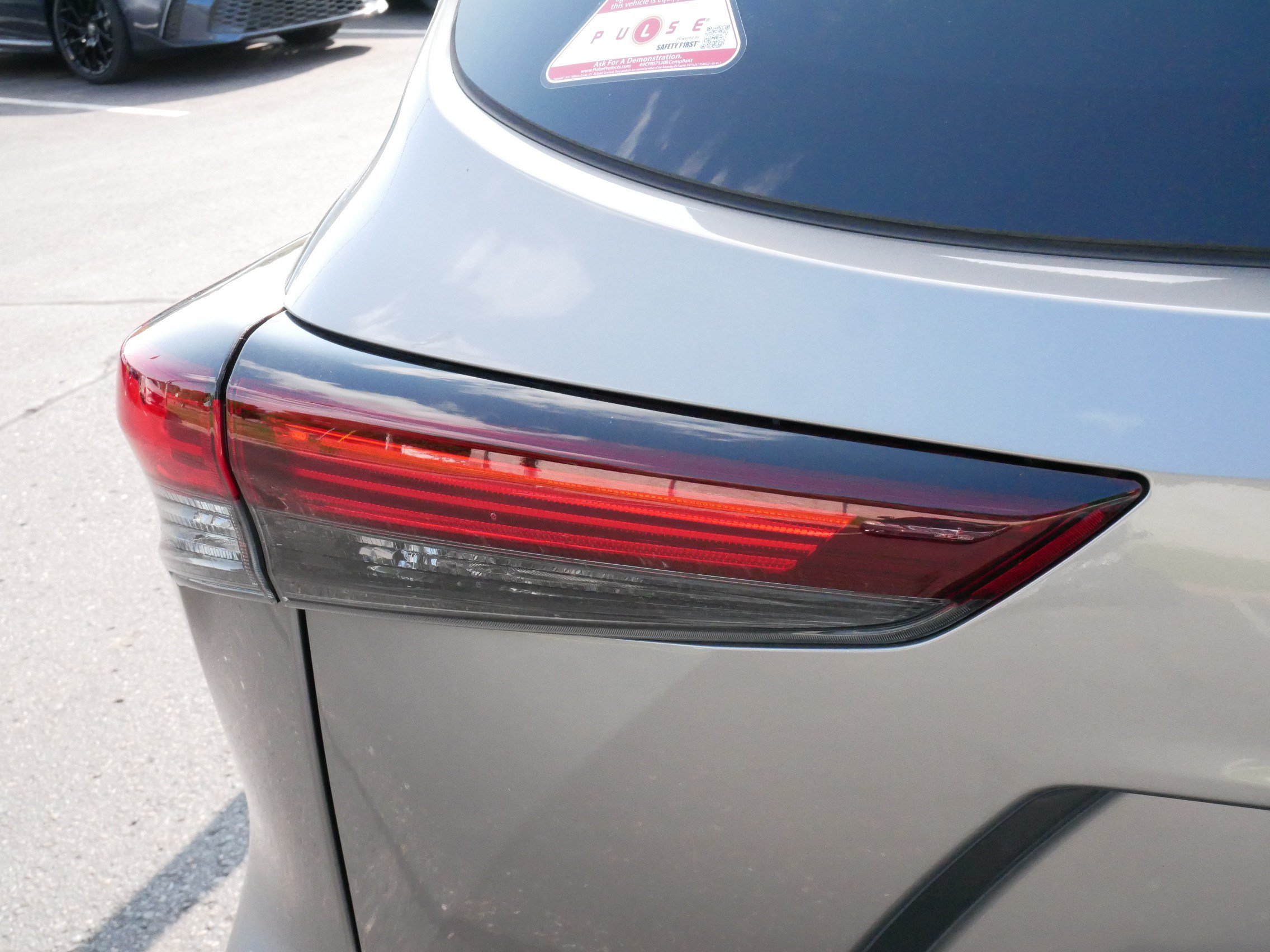 Certified 2026 Toyota Highlander XLE AWD/4WD image 17