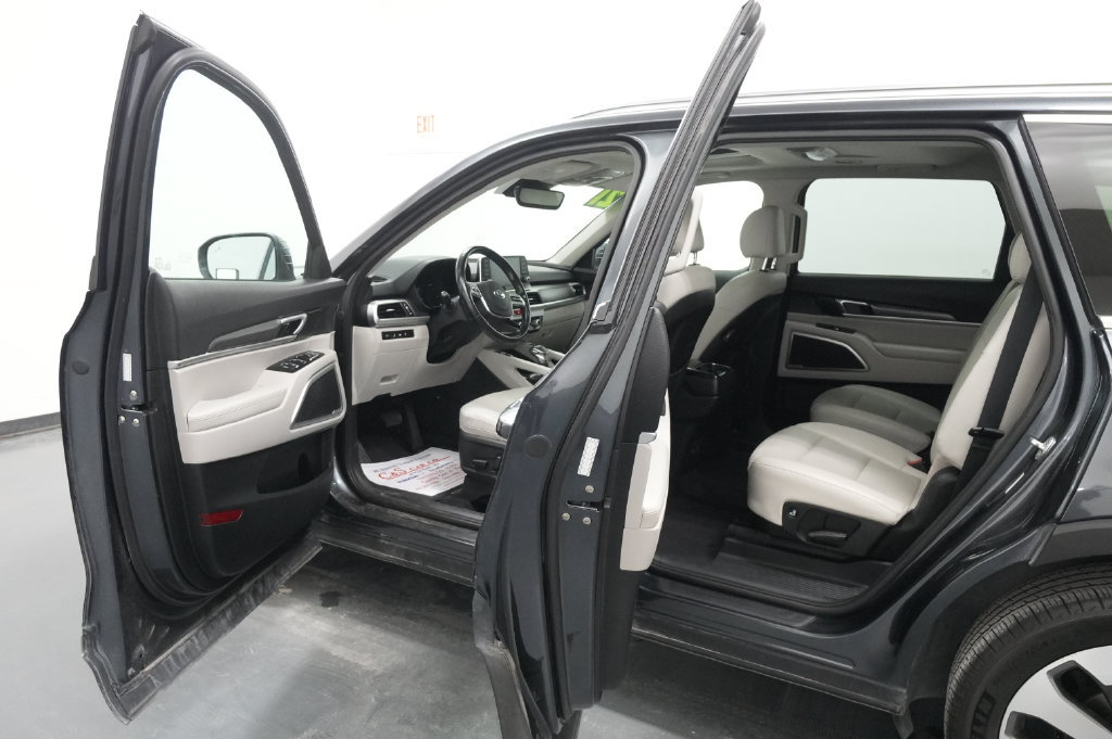 Used 2021 Kia Telluride S AWD/4WD image 20