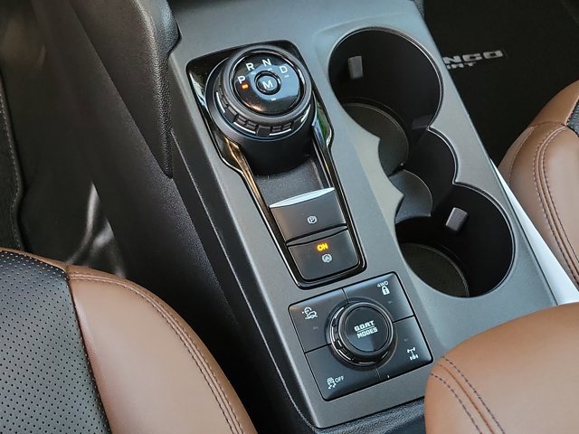 Certified 2023 Ford Bronco Sport Badlands w/ Premium Package image 31