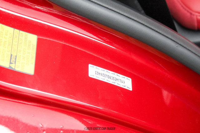 Used 2025 Genesis GV80 3.5T image 61