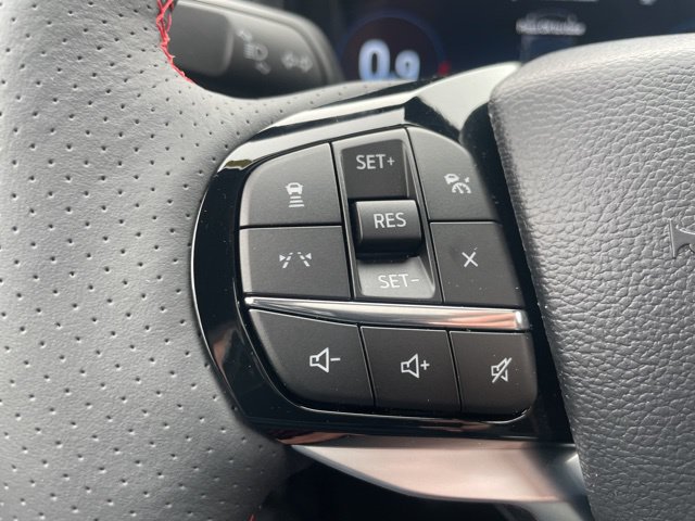 New 2026 Ford Explorer ST-Line AWD/4WD image 23