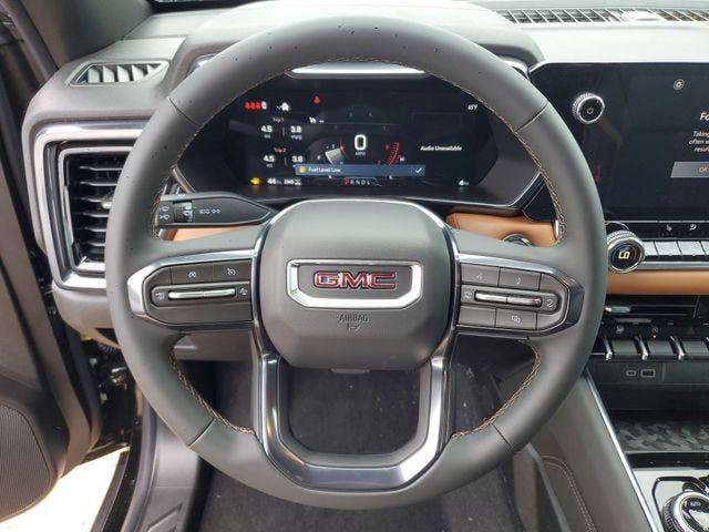 New 2026 GMC Canyon AT4 image 21