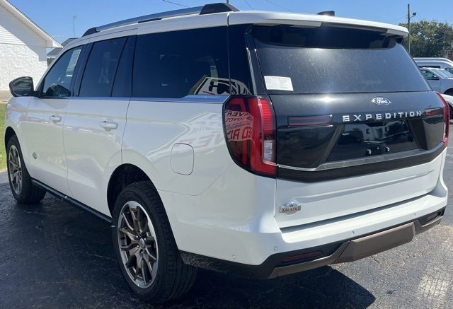New 2025 Ford Expedition King Ranch image 6