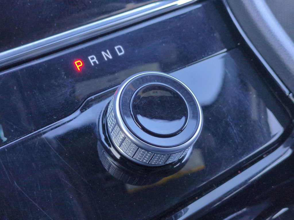 Used 2023 Jeep Grand Cherokee L Laredo image 26