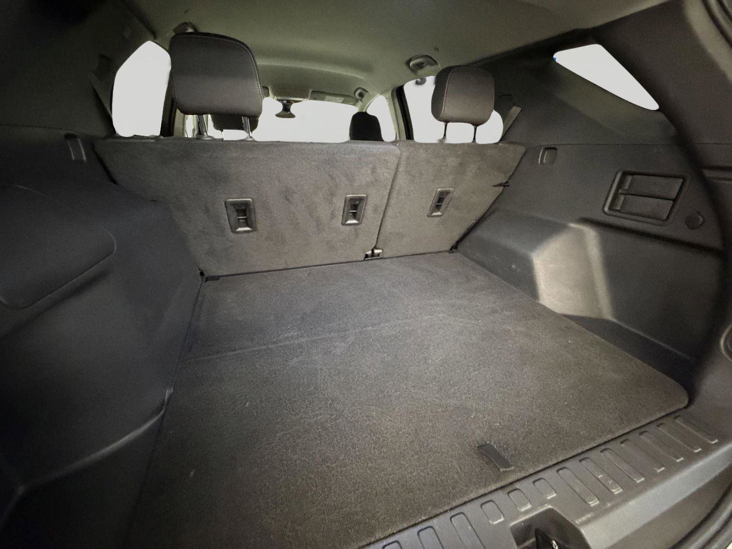 Certified 2023 Chevrolet Equinox LT image 13