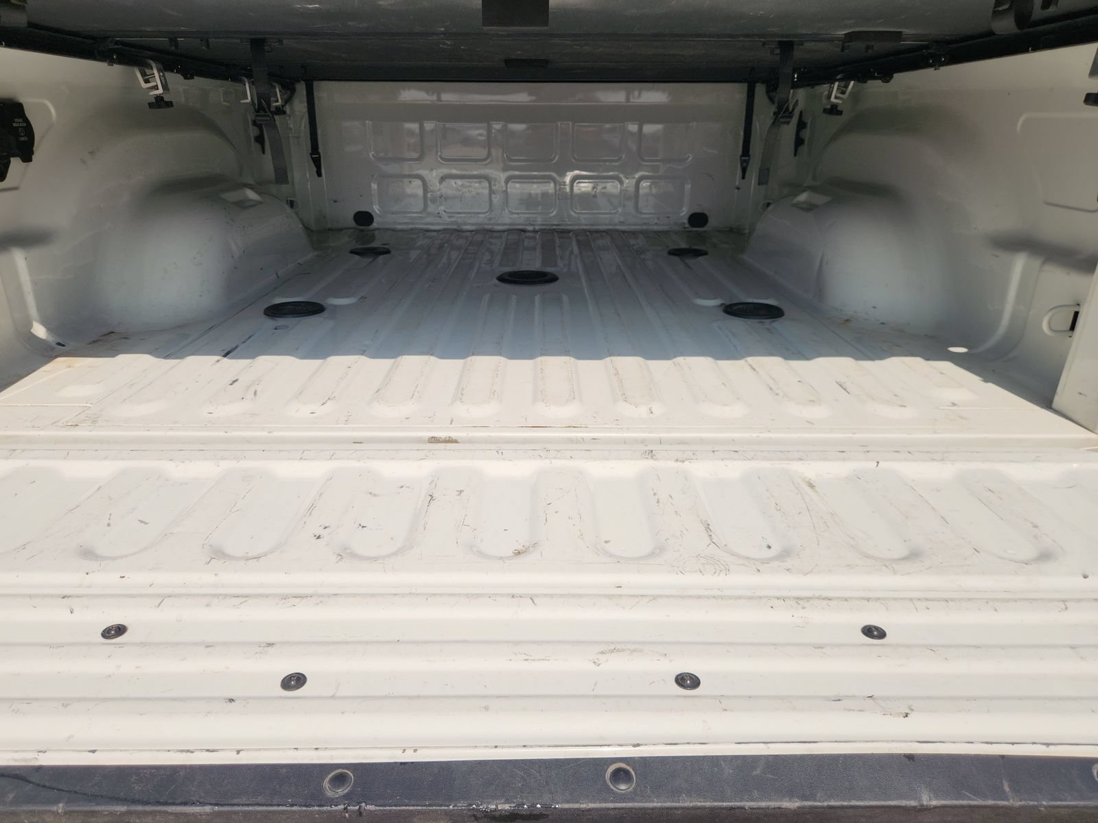 Used 2023 RAM 2500 Laramie AWD/4WD image 31