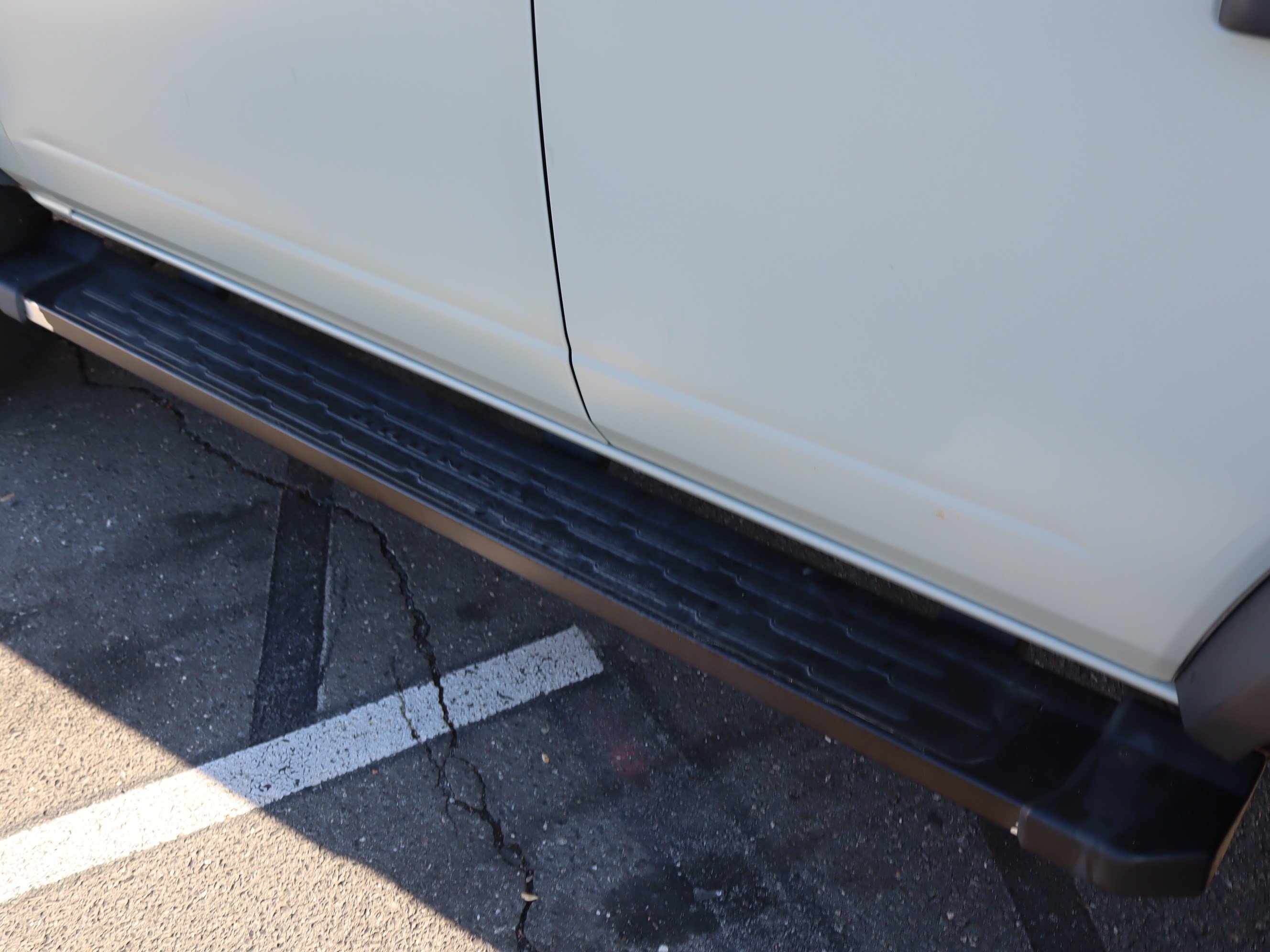 Used 2024 Ford Bronco Wildtrak AWD/4WD image 14