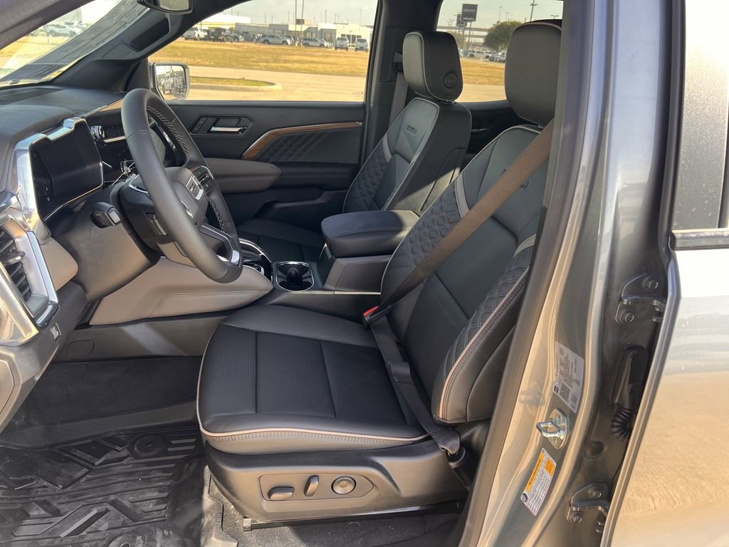 New 2026 GMC Canyon Denali image 26