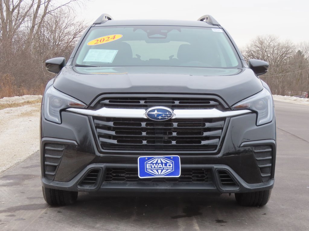 Used 2024 Subaru Ascent Premium w/ Convenience Package image 12