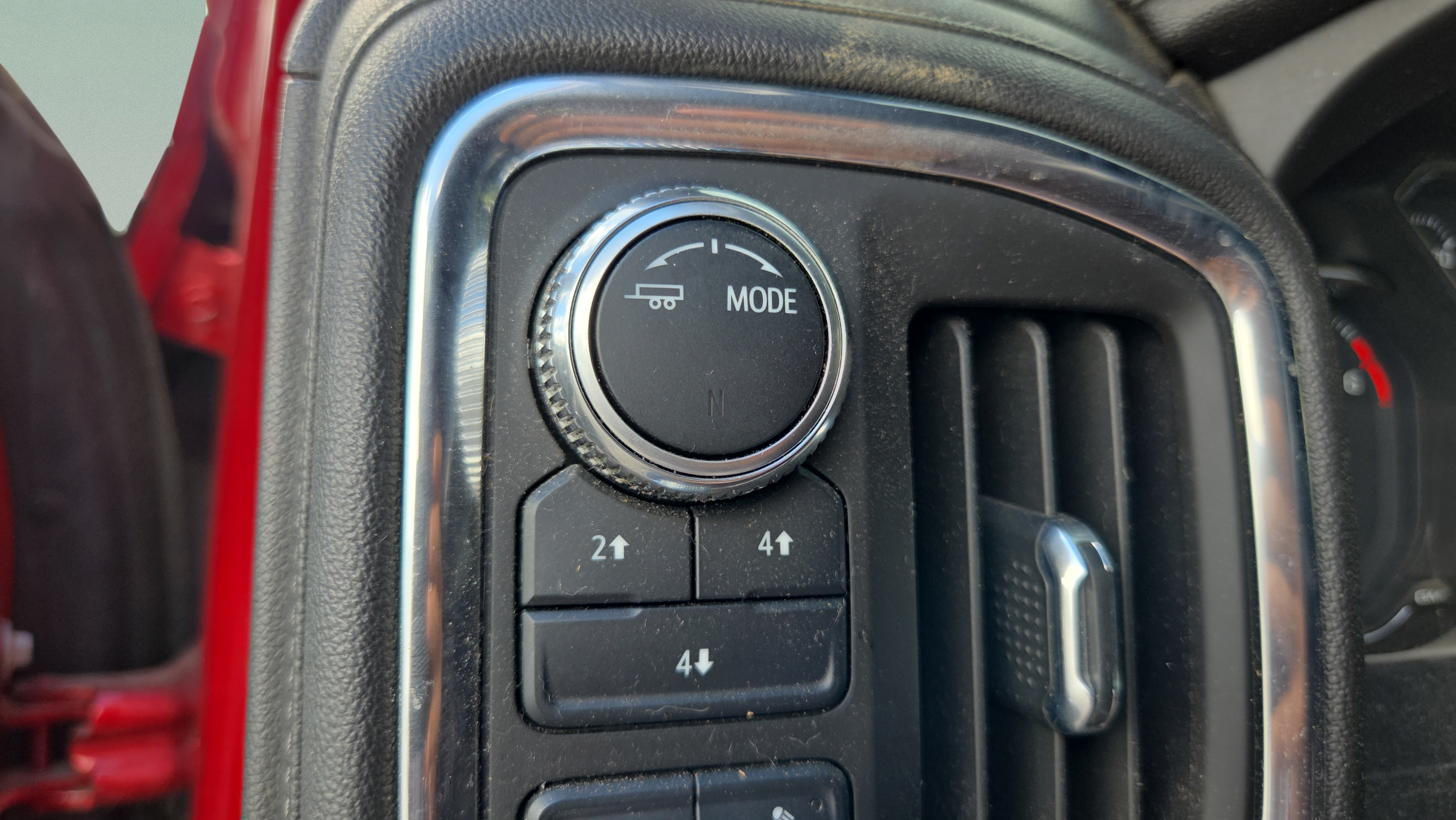 Used 2021 GMC Sierra 2500 SLE w/ SLE Value Package; AWD/4WD image 25