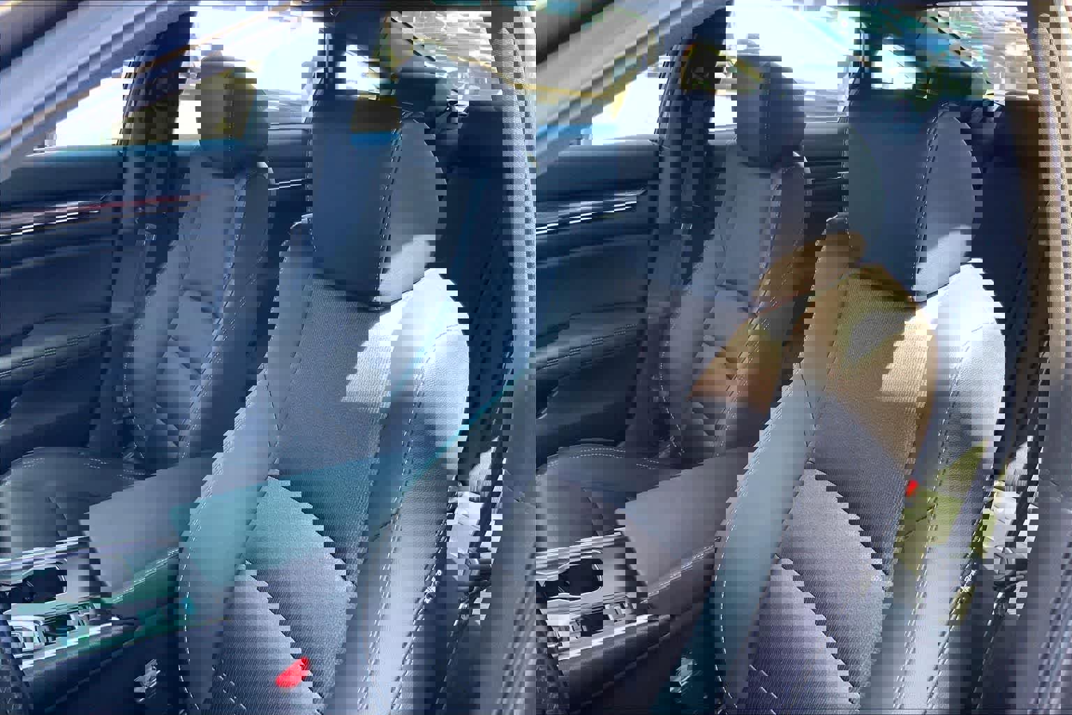 Used 2020 Honda Accord Sport image 12