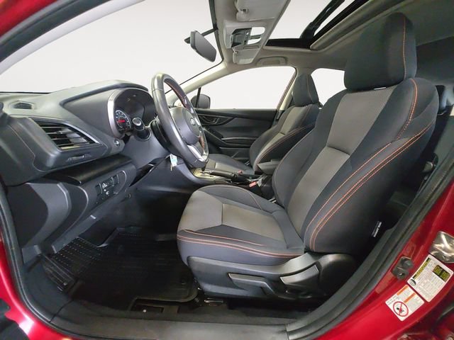 Used 2019 Subaru Crosstrek 2.0i Premium w/ Moonroof Package AWD/4WD image 11