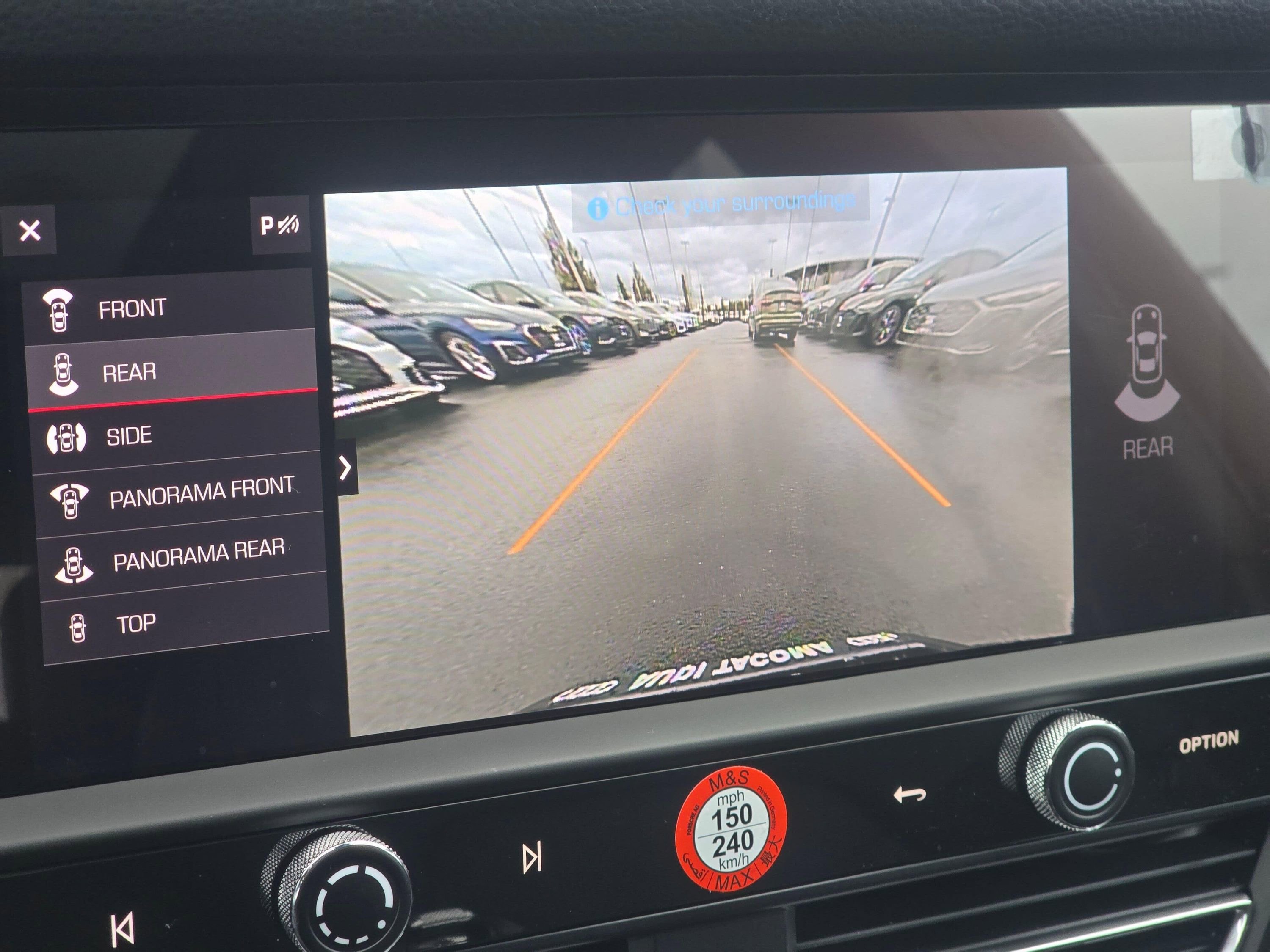 Used 2025 Porsche Macan image 41